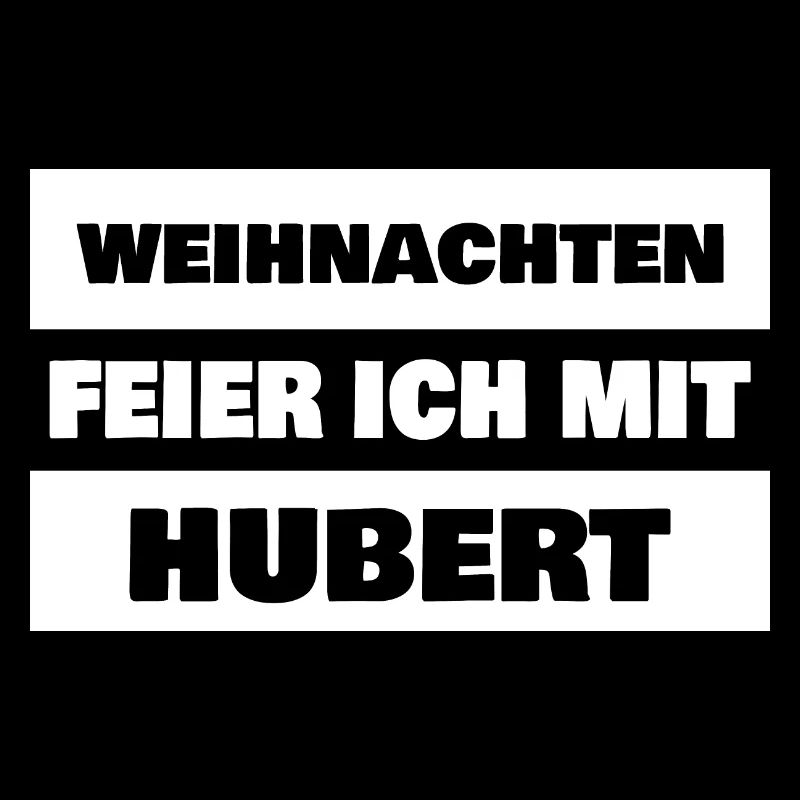 Prénom Hubert