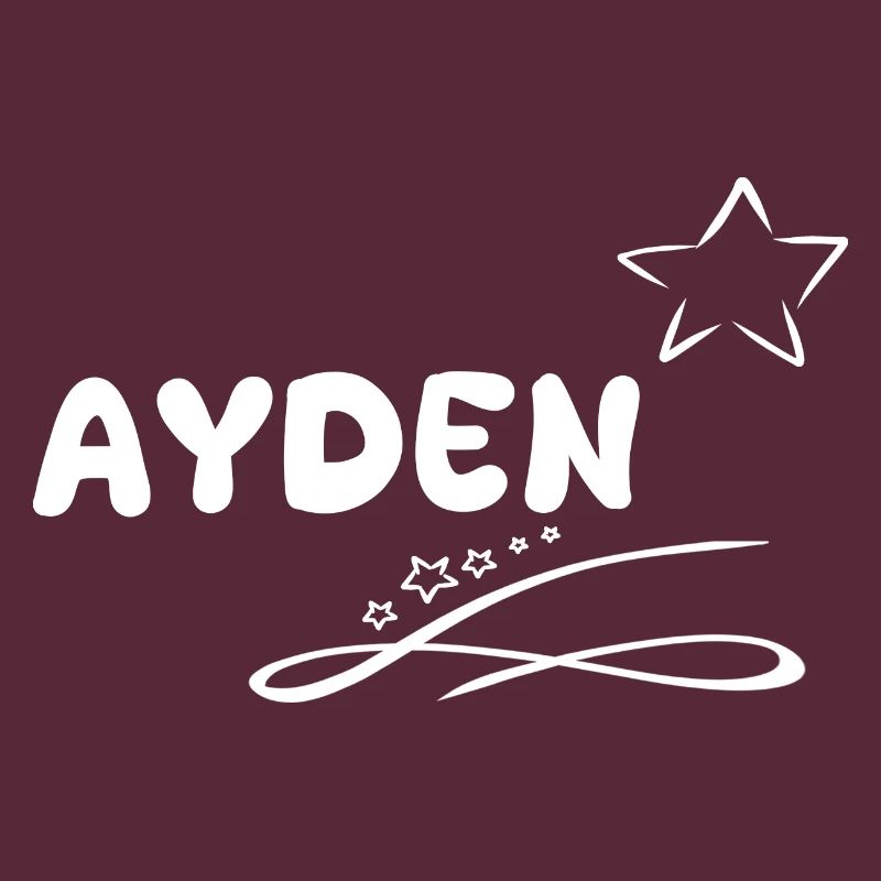 Gift for Ayden