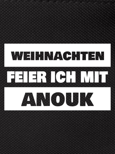 Gift for Anouk