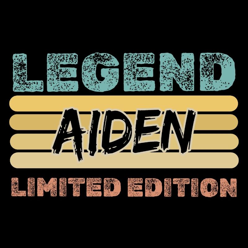 First name Aiden