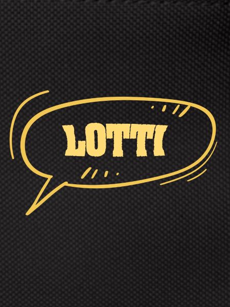 Gift for Lotti