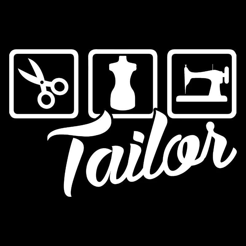 Tailor Job