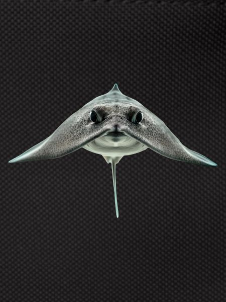 Stachelrochen