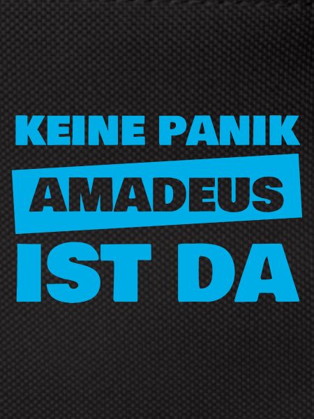 Gift for Amadeus