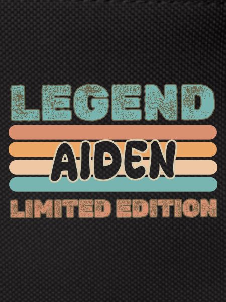 First name Aiden