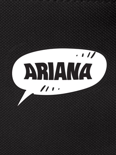 Ariana