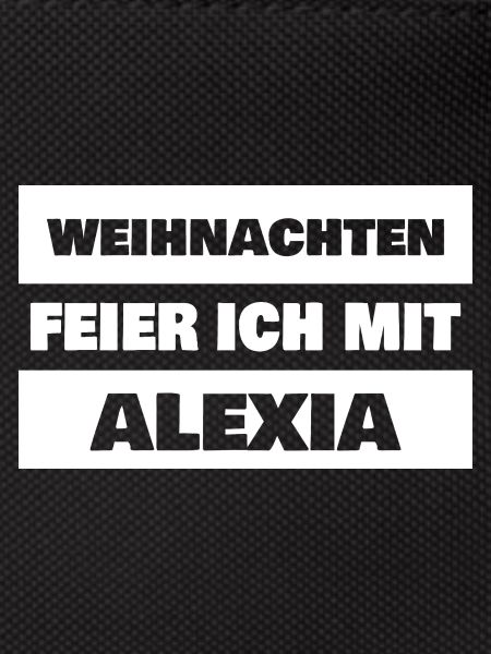 Alexia