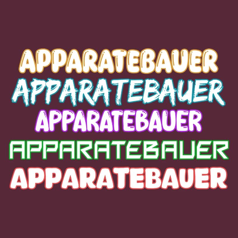 Don pour constructeur d’appareils
