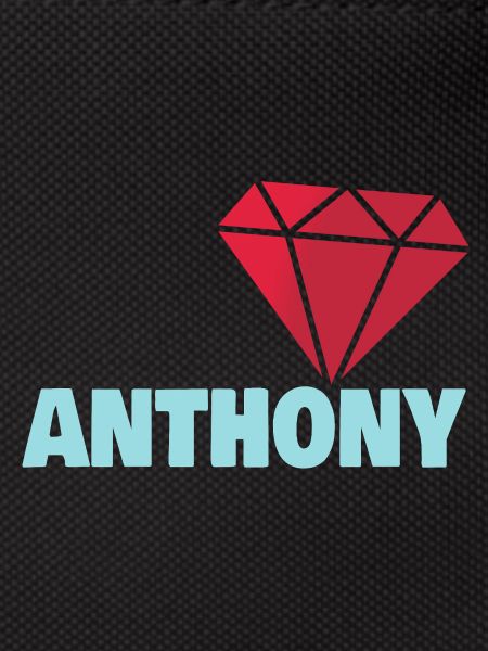 Anthony as Noble