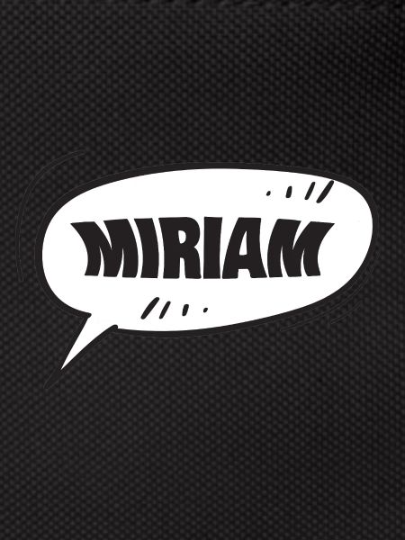 Miriam