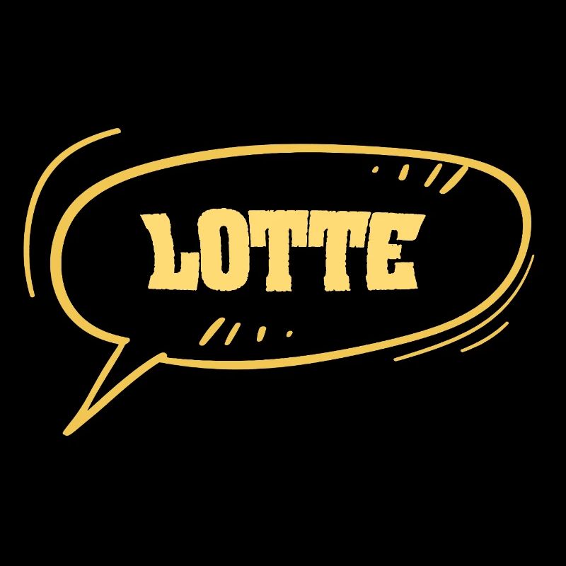 Prénom Lotte
