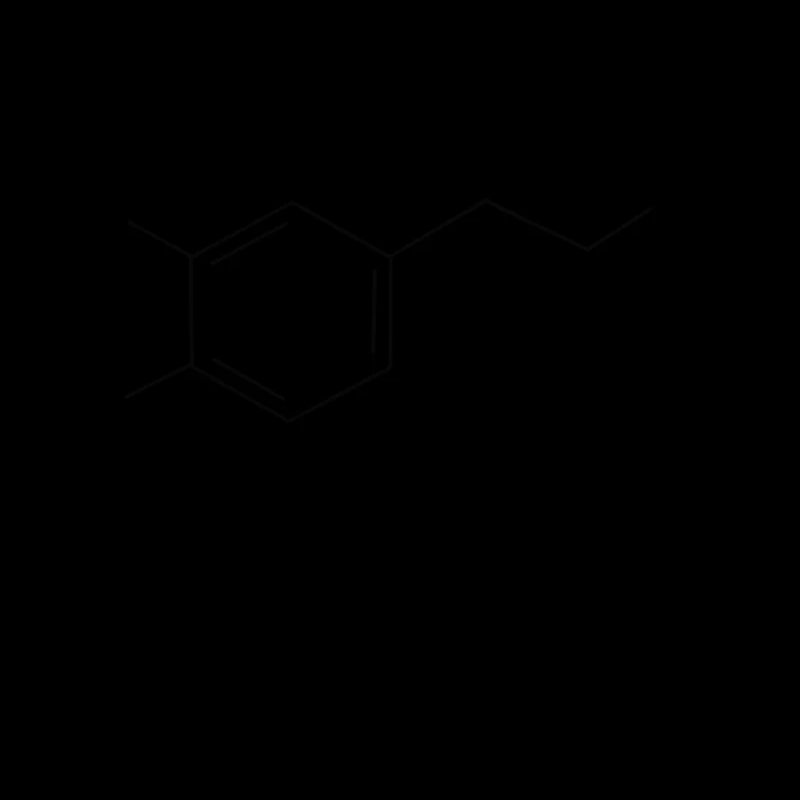 Dopamine Molekühl
