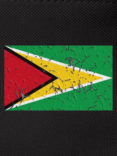 Guyana
