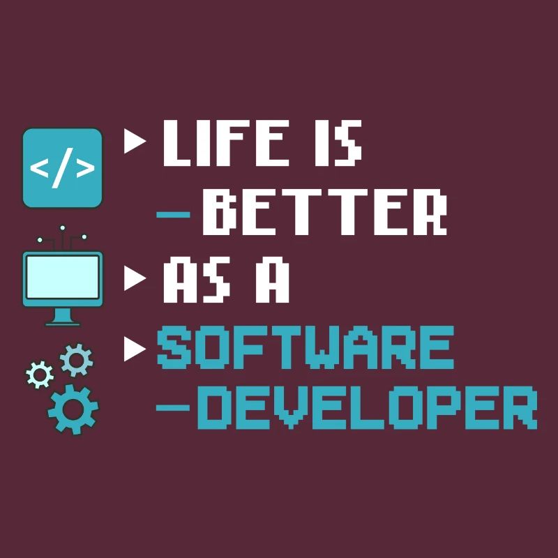 Software Development Software Developer Developer