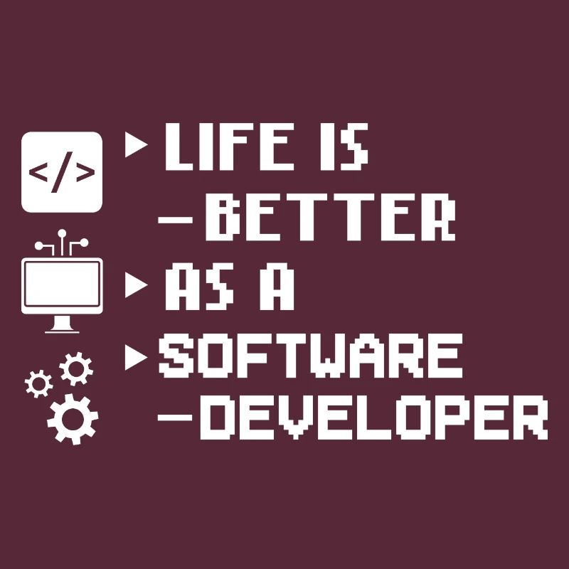 Software Development Software Developer Developer