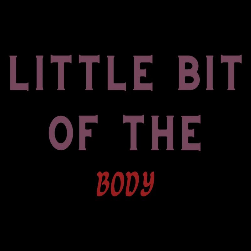 Bisschen Körper