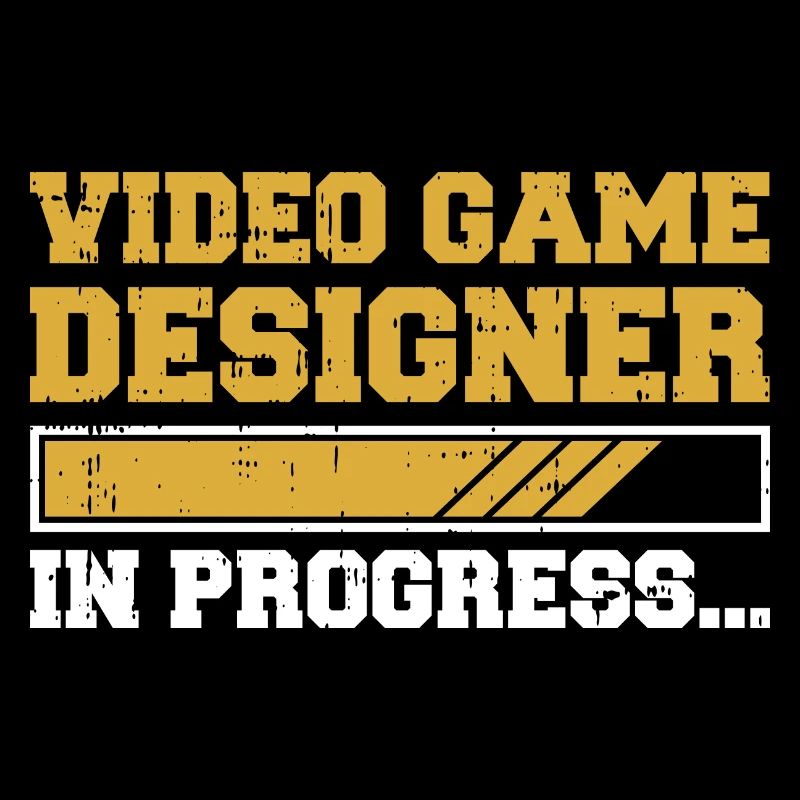 Video Game Designer