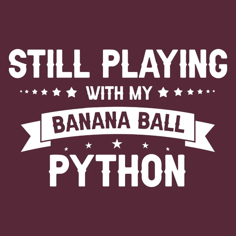 King python design pour les amateurs de serpents