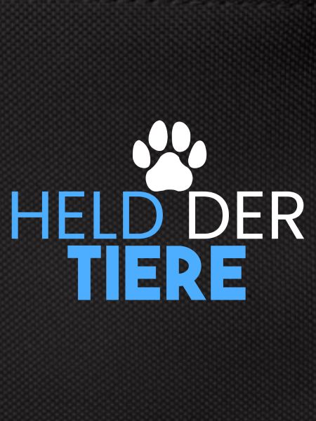 Held der Tiere