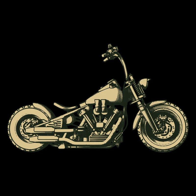 Motorrad