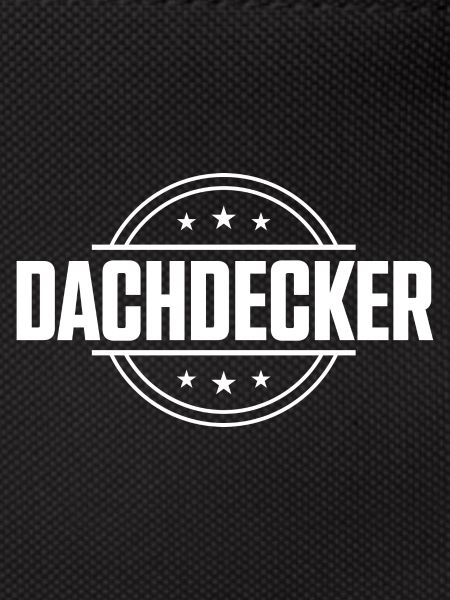 Dachdecker Beruf