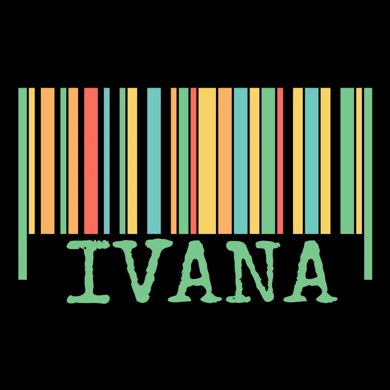 First name Ivana