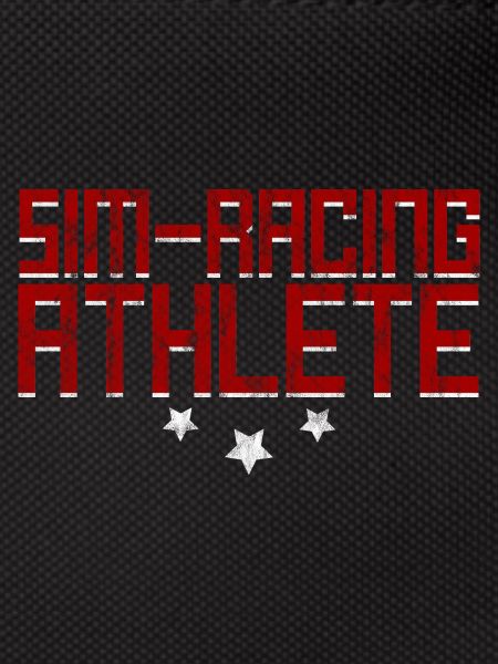 Sim-racing Athlete 3