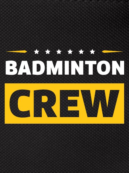 Badminton Crew