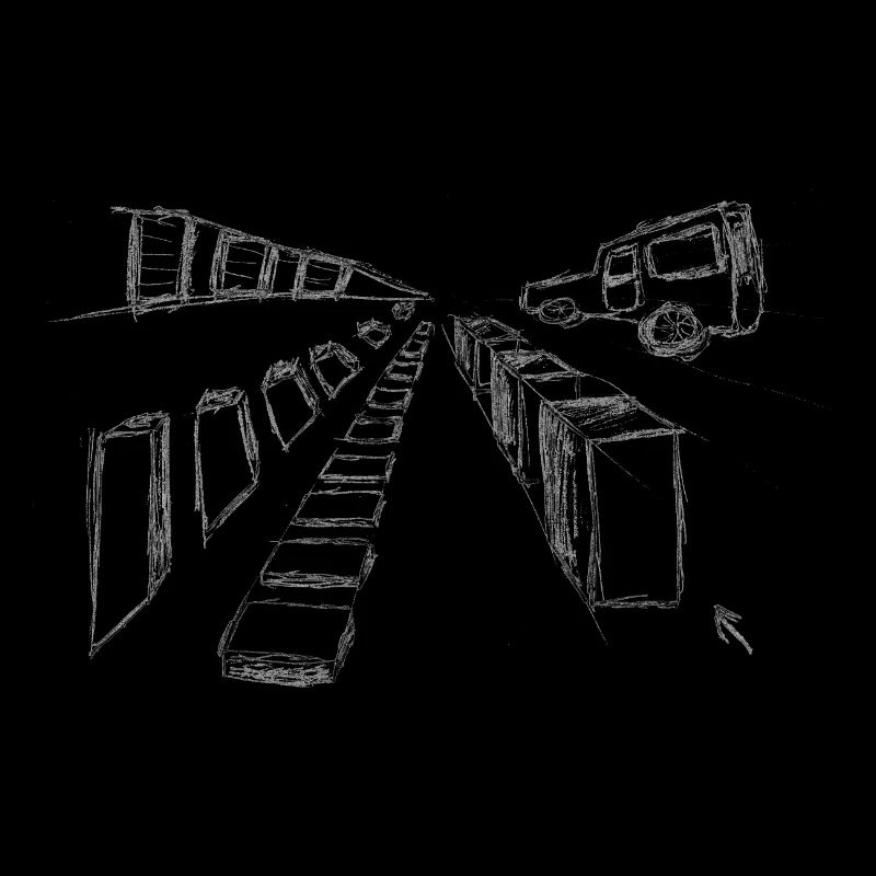 perspective master for bright