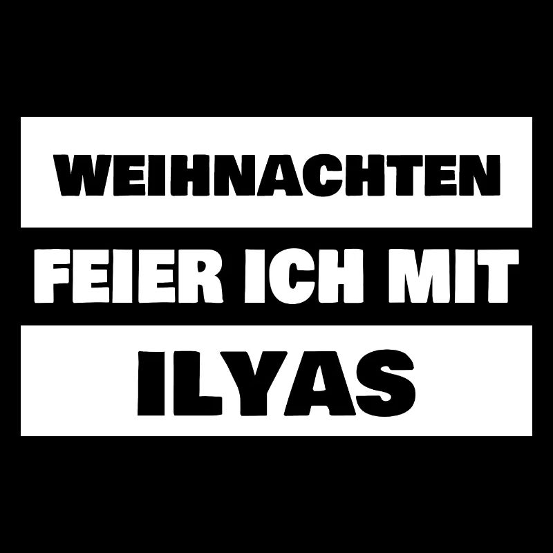 Prénom Ilyas