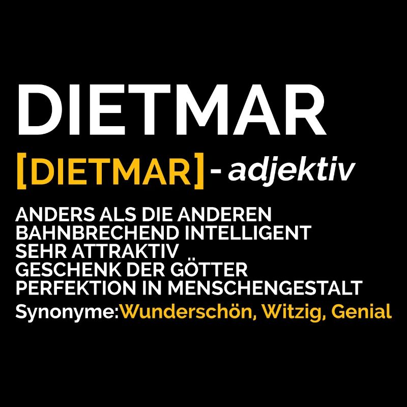 Dietmar