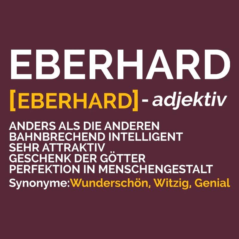 Eberhard