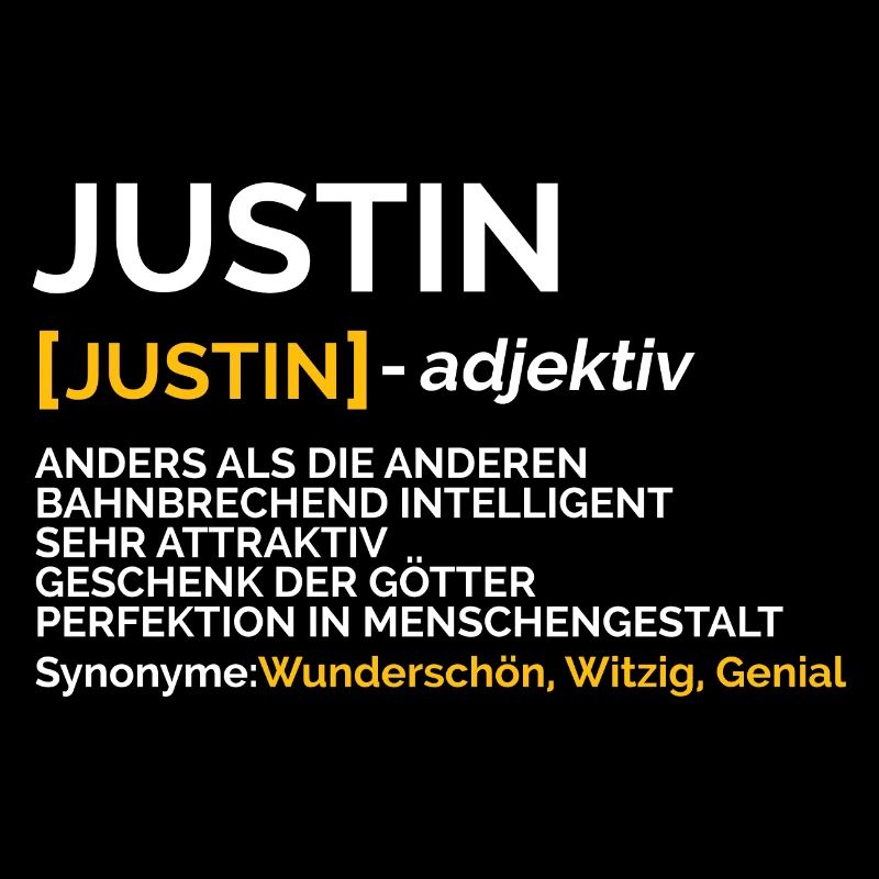 Justin
