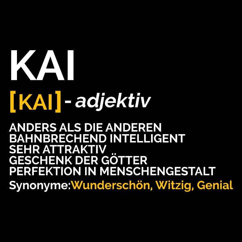 Kai