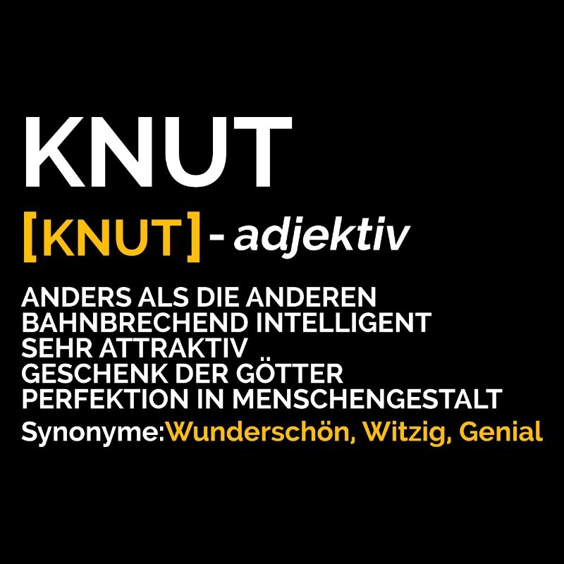 Knut