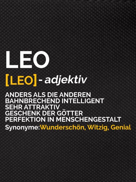 Leo
