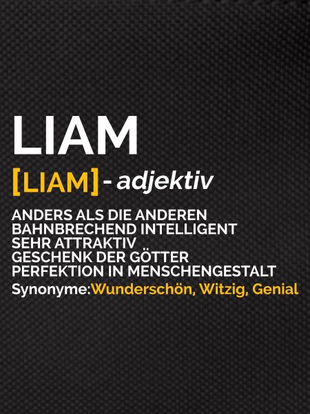 Liam