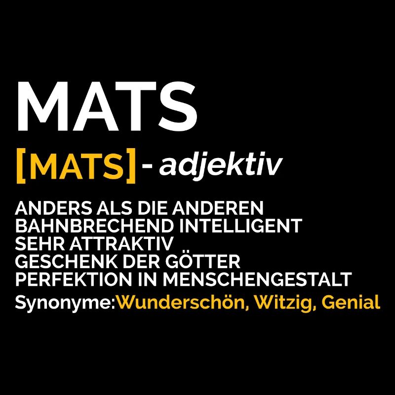 Mats
