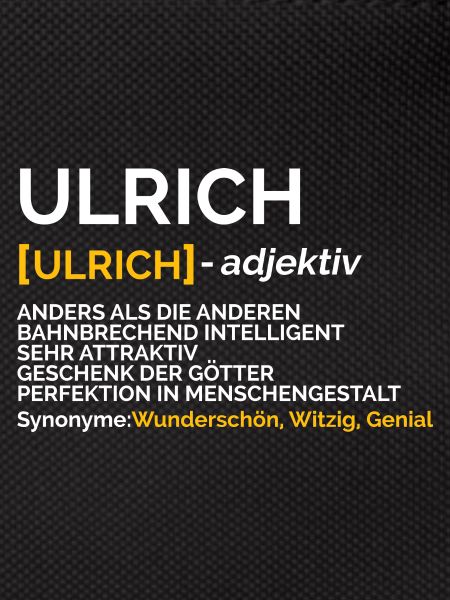 Ulrich