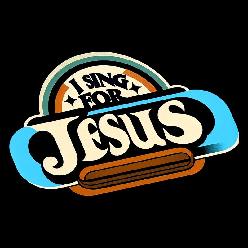 Je chante pour Jésus 7