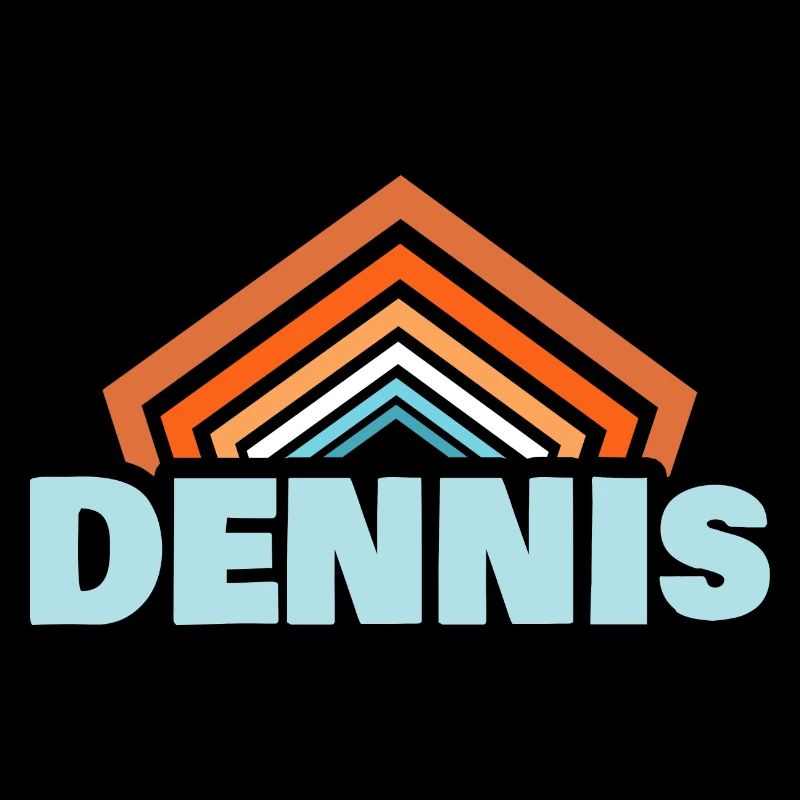 Cadeau pour Dennis