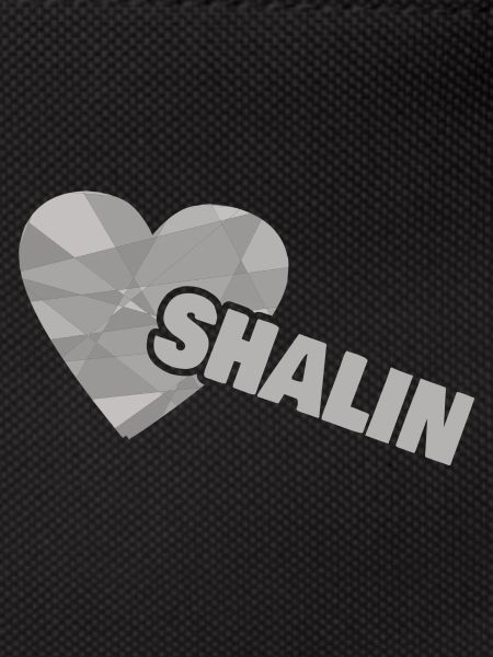 Shalin