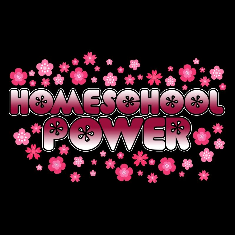 Homeschool Power