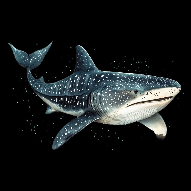 Whale shark