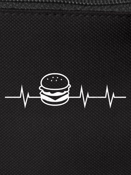 Heartbeat Burger