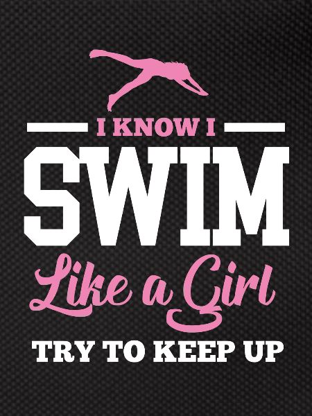 Natation Filles