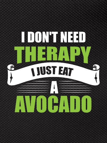 avocado