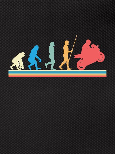 Motorcycle Evolution