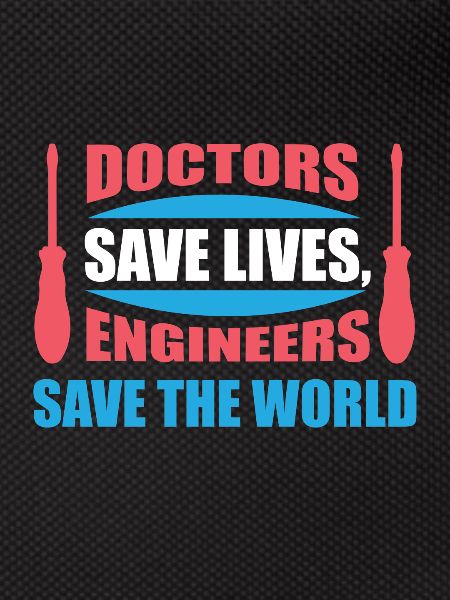 Engineer Engineering Gift