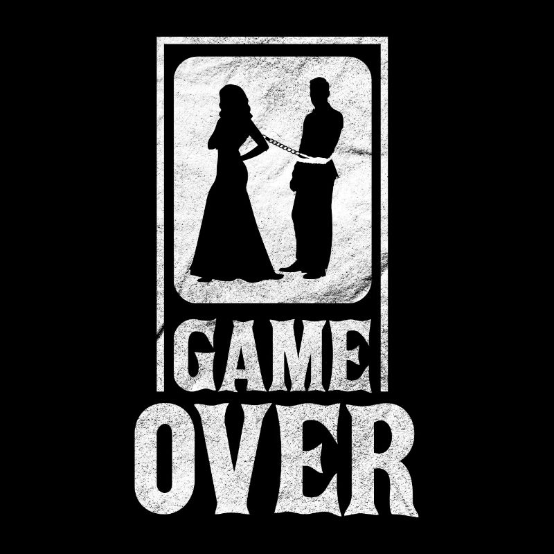 JGA game over
